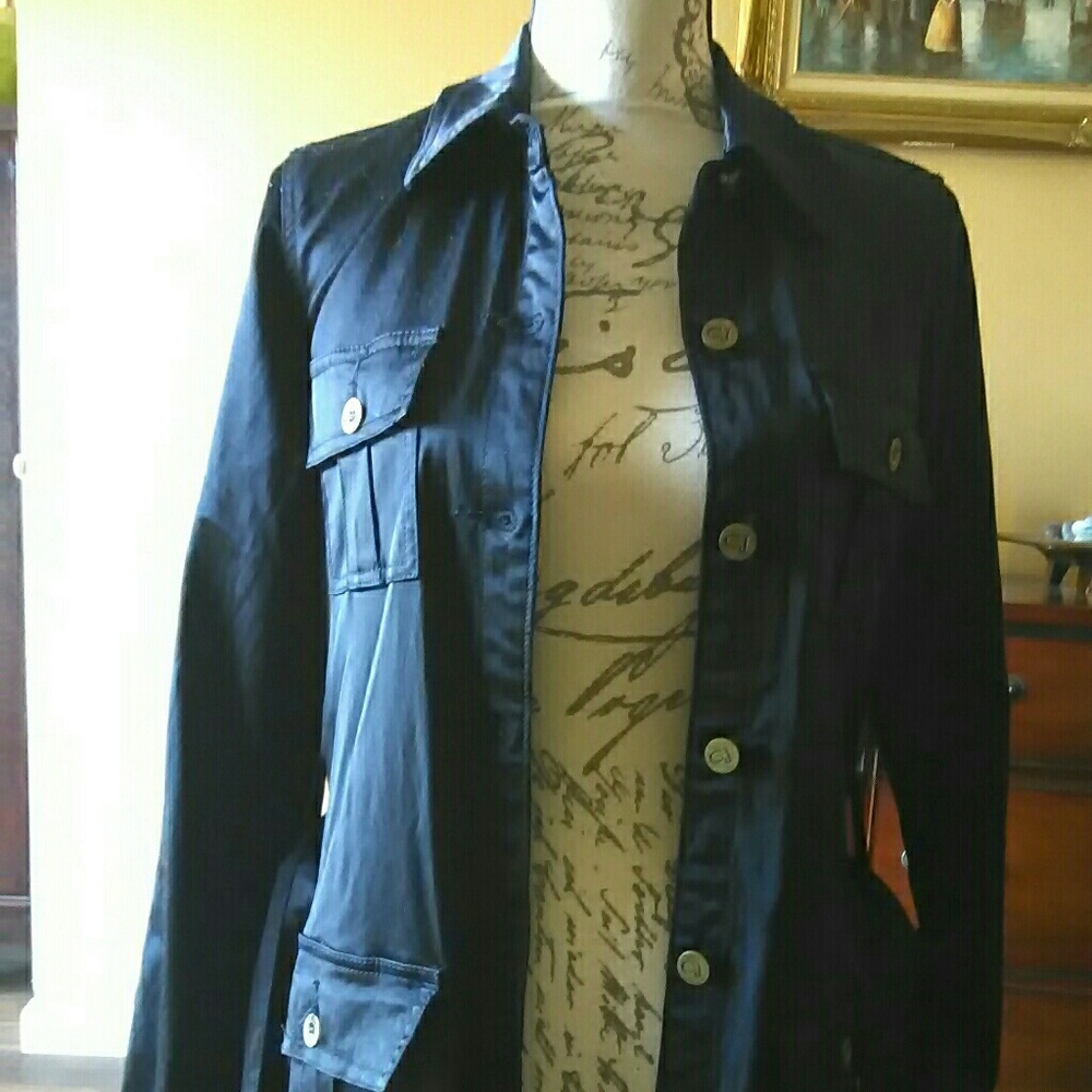 Shirt Dress